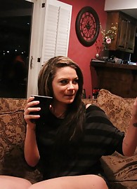 Audrina Ashley Photo 1