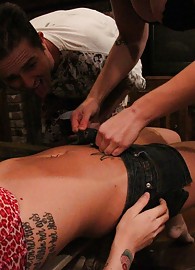 Audrina Ashley Photo 5