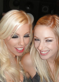 Britney Amber Photo 1