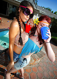 Jessie Palmer Photo 1