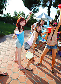 Jessie Palmer Photo 3