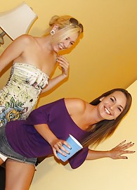 Kaylee Hilton Photo 6