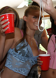 Sunset Diamond Photo 1