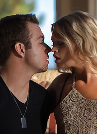 Heather Starlet Photo 3