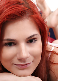 Charlotte Reed Photo 4