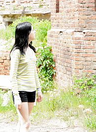 Sarah Lollypop Photo 2