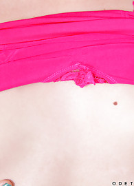 Odette Delacroix Photo 3