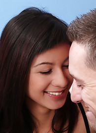 Yvette Nubiles Photo 2