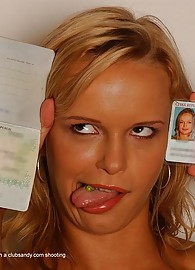 Betty Saint Photo 10