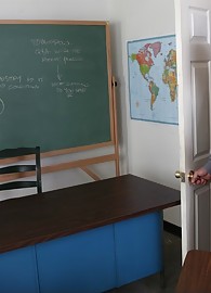 Ashlynn Leigh Photo 9