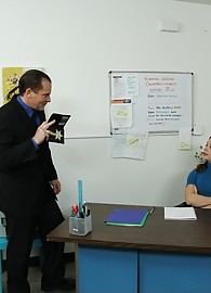 Chanel Preston Photo 6