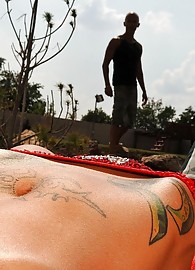 Dorina Golden Photo 7