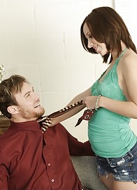 Jada Stevens Photo 5