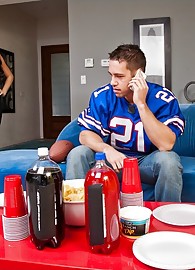 Kortney Kane Photo 5