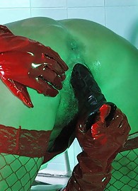 Mandy Bright Photo 10