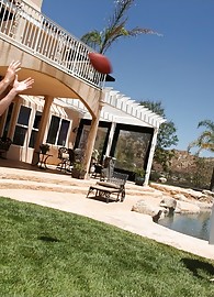 Presley Hart Photo 6