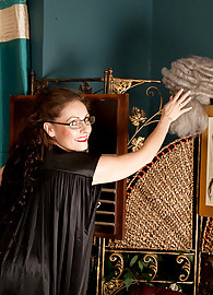 Sophia Delane Photo 4