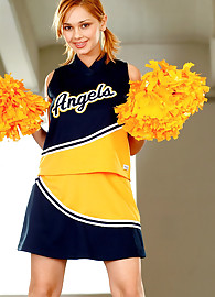 Lenka Gaborova Photo 1