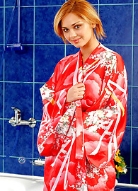 Lenka Gaborova Photo 1