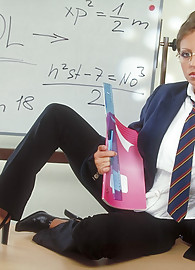 Monika Schimkova Photo 1