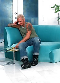 Lauren Phoenix Photo 1