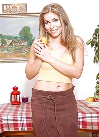 Evelina Marvellou Photo 1