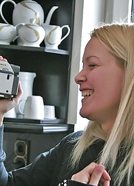 Sophie Moone Photo 1