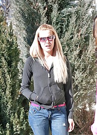 Sophie Moone Photo 2