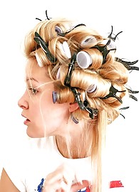 Sophie Moone Photo 1