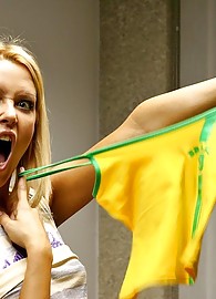 Sophie Moone Photo 3