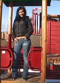 Krisztina Banks Photo 1