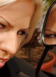 Boroka Borres Photo 2