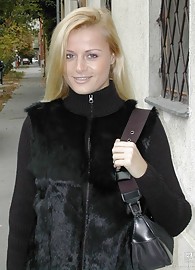 Sophie Paris Photo 6