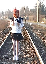 Angela Winter Photo 2