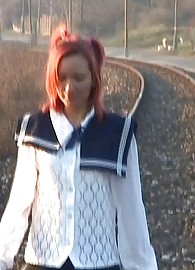 Angela Winter Photo 3