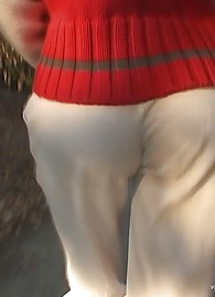 Angela Winter Photo 1