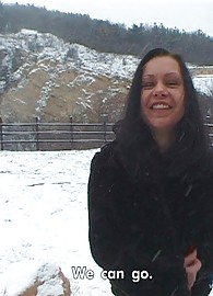 Angelina Crow Photo 2