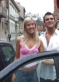 Jenny Sanders Photo 2