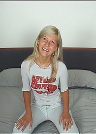 Jenny Sanders Photo 5