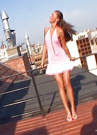 Gilda Roberts Photo 3