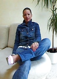 Samantha Fire Photo 7