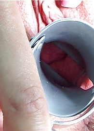 Samantha Fire Photo 15