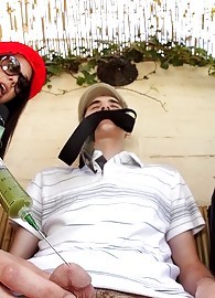 Cameron Canada Photo 9