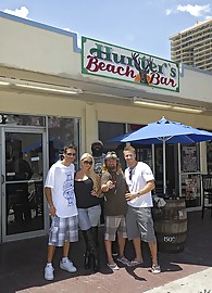 Charity McLain Photo 1