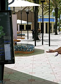 Christie Stevens Photo 1