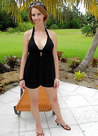 Destiny Porter Photo 3