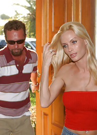 Diamond Foxxx Photo 2