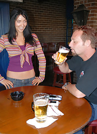 Diana Prince Photo 1