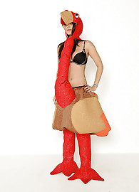 Haley Hollster Photo 2