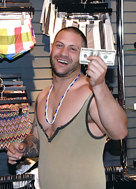 Haley Hollster Photo 5